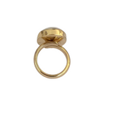 Lauren Pearl Ring