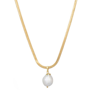 Harlow Necklace