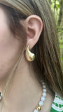 Isa Teadrop Earrings