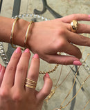 Nery Cuff Bracelet