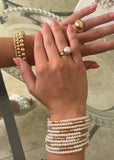 Isabella Wrap Bracelet