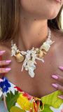 Seaside Shell Necklace