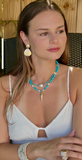 Coastal Catch Necklace