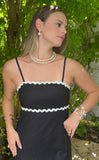 Diana Pearl Choker
