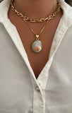 Shell Necklace