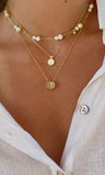 Melanie Necklace