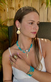 Santorinie Wrap Bracelet