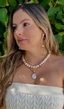 Lexi Pearl Necklace