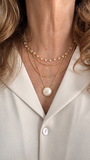 Viviene Necklace