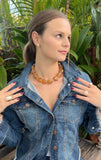 Lina Statement Necklace