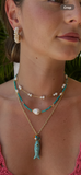 Summer Coastal Necklace