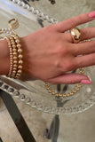 Salma Wrap Bracelet