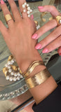 Gabriela Cuff Bracelet