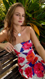 Chloe Collar Necklace