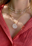 Sea Shore Necklace