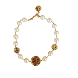 Capri Pearl Necklace
