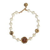 Capri Pearl Necklace