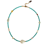 Summer Coastal Necklace
