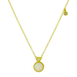 Melanie Necklace