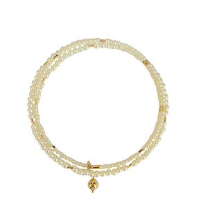Diana Pearl Choker