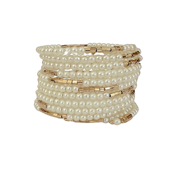 Isabella Wrap Bracelet