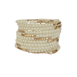 Isabella Wrap Bracelet
