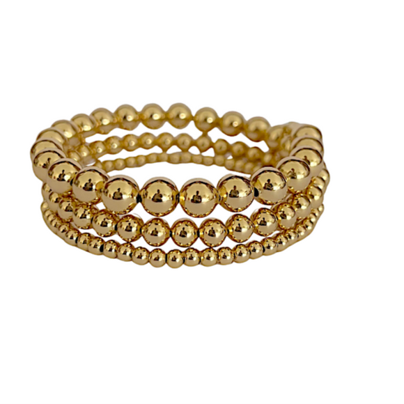 Salma Wrap Bracelet