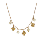 Contessa Pearl Necklace