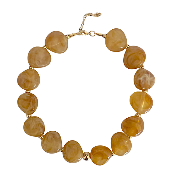 Lina Statement Necklace