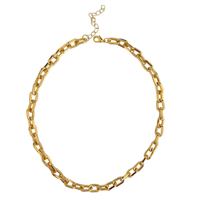 Claudette Link Chain
