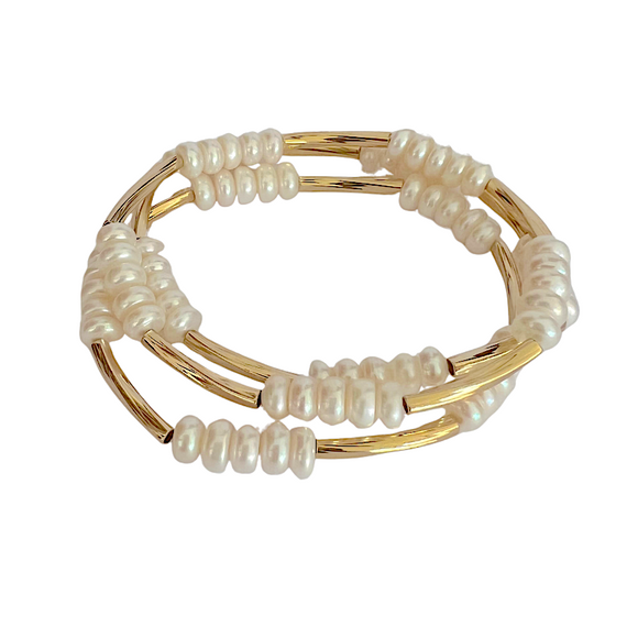 Isa Bracelet Set