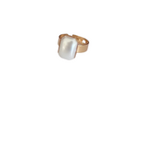 Lili Pearl Ring