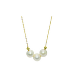 Marylyn Pearl Necklace