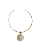 Chloe Collar Necklace