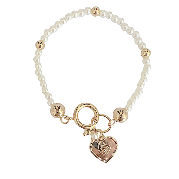Blessed Mother Bracelet
