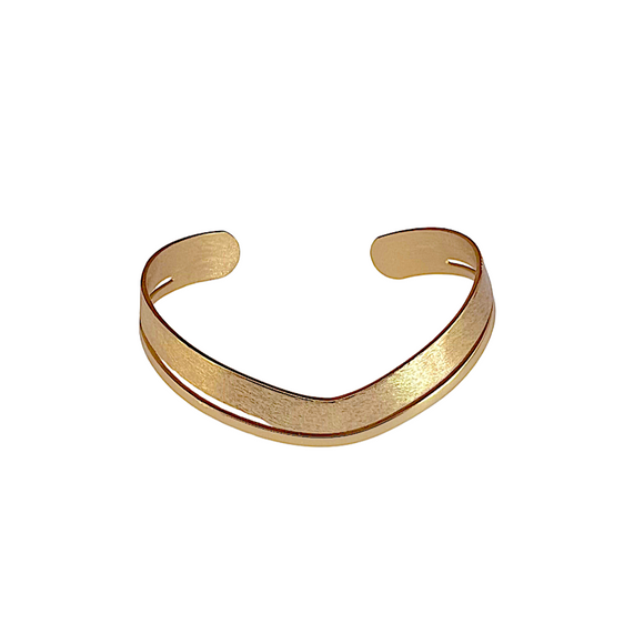 Penelope Cuff Bracelet