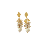 Lucia Drop Earrings
