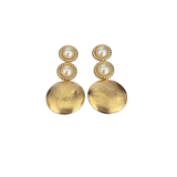 Georgia Drop Earrings