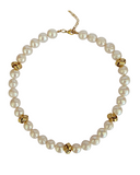 Sofia Pearl Necklace