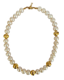 Lexi Pearl Necklace