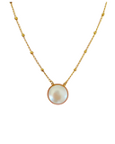 Viviene Necklace