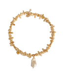 Ally Pearl Choker