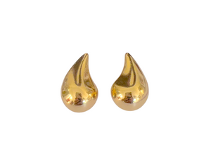 Layla Teardrop Earrings