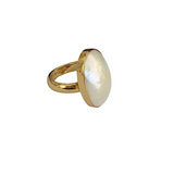 Lauren Pearl Ring