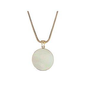 Lia Necklace