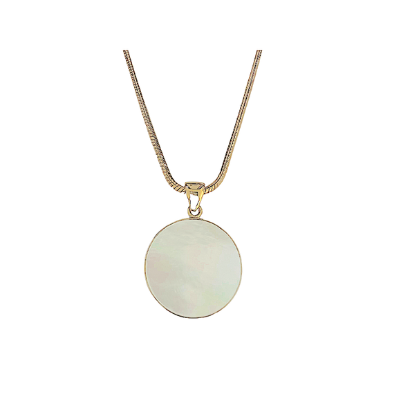 Lia Necklace