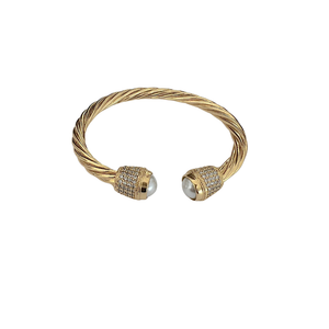 Bailey Cuff Bracelet