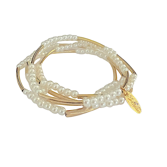 Susy Bracelet Set