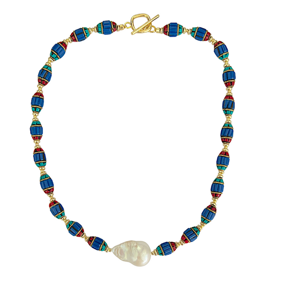 Sarama Necklace