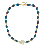 Sarama Necklace
